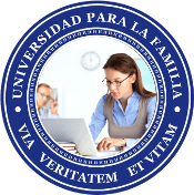 Licenciatura en Psicología Familiar Cristiana.